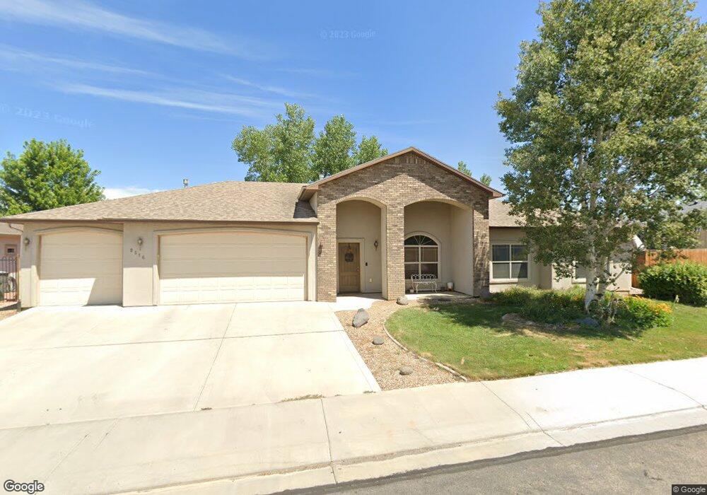 2516 Buchanan Dr, Grand Junction, CO 81505 - photo 1