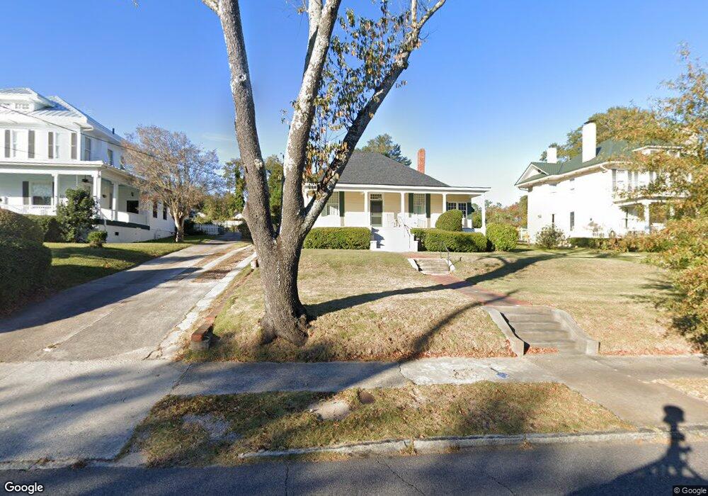 2533 Central Ave, Augusta, GA 30904 - photo 1