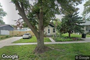1412 9th St, Onawa, IA 51040