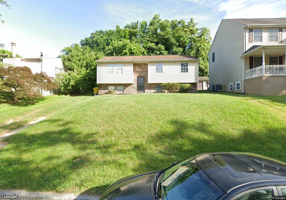 325 Elizabeth Ave, Brooklyn, MD 21225 - photo 1