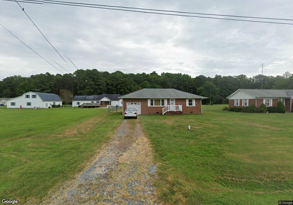 15387 Parks St, Bloxom, VA 23308 - photo 1