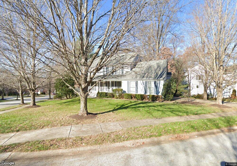 7124 Morning Light Trail, Columbia, MD 21044 - photo 1