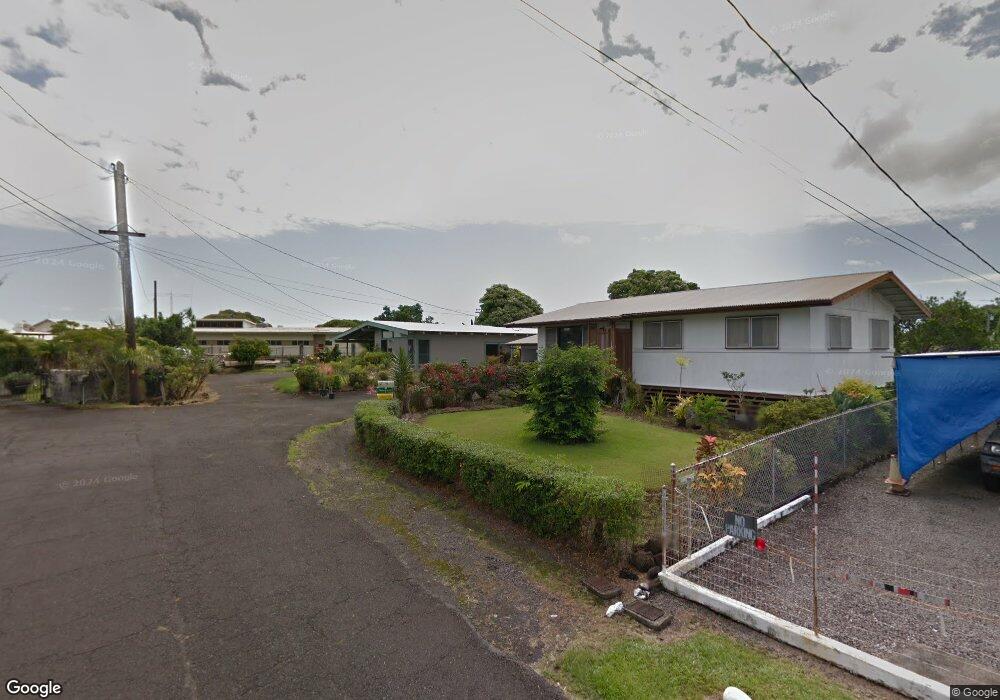 64 Leihala Dr, Hilo, HI 96720 - photo 1
