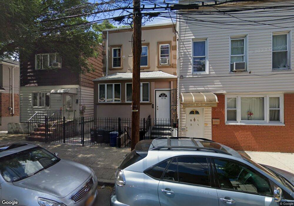 8129 102nd Ave, Ozone Park, NY 11416 - photo 1
