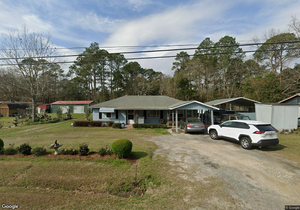 1718 10th St SE, Moultrie, GA 31768 - photo 1