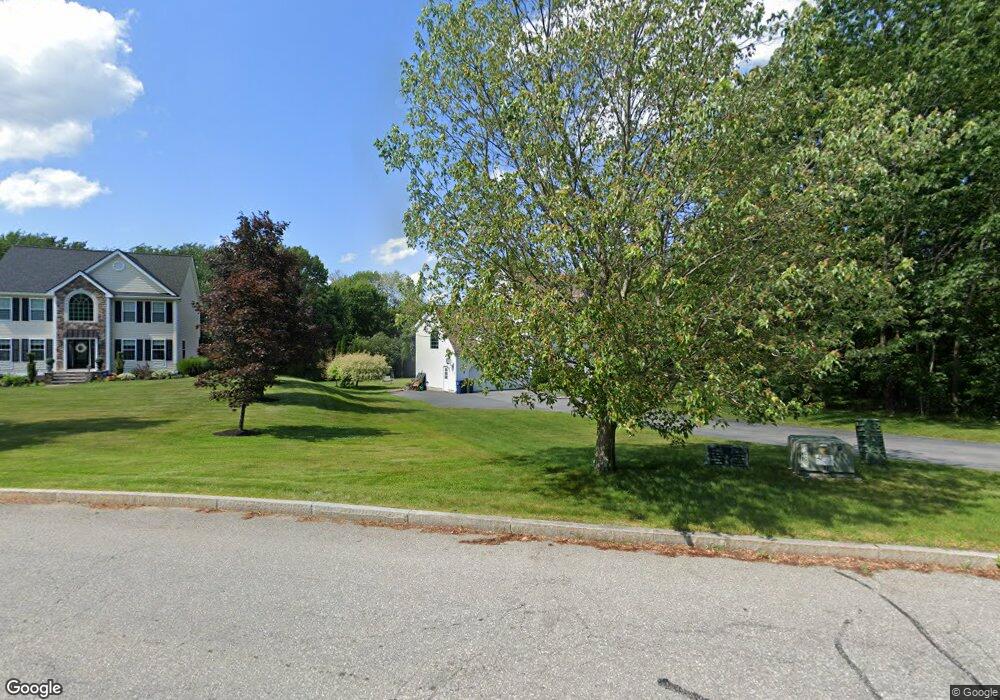 3 Macintosh Dr, Dracut, MA 01826 - photo 1