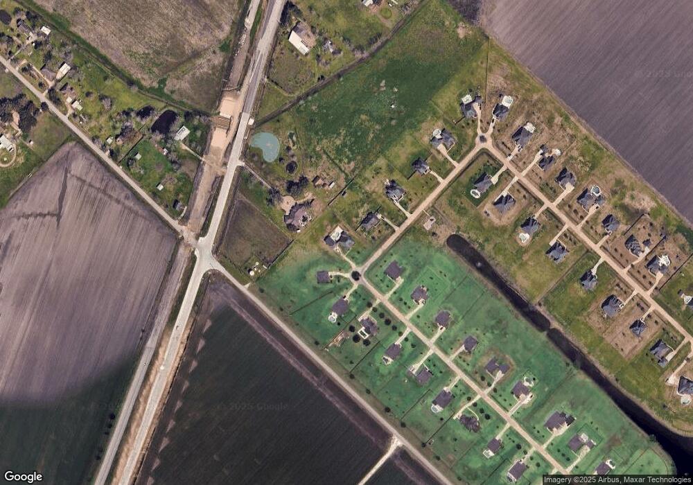 10818 Lake Thomas Dr, Needville, TX 77461 - photo 1