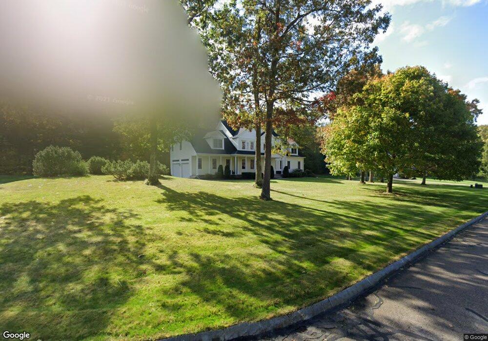 42 Russet Hill Rd, Franklin, MA 02038 - photo 1