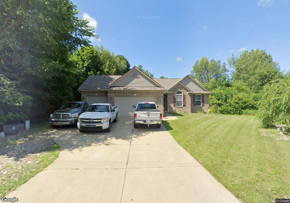 5403 Mcnamara Ln unit 11, Flint, MI 48506 - photo 1