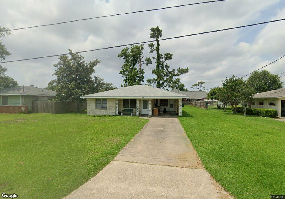 814 Southfield Rd, Lake Charles, LA 70605 - photo 1