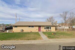 100 Massar St, Circle, MT 59215