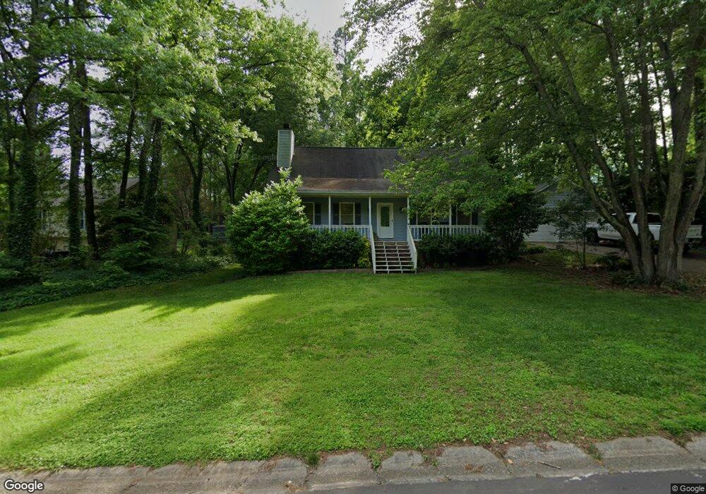 2275 Sumter Lake Dr, Marietta, GA 30062 - photo 1