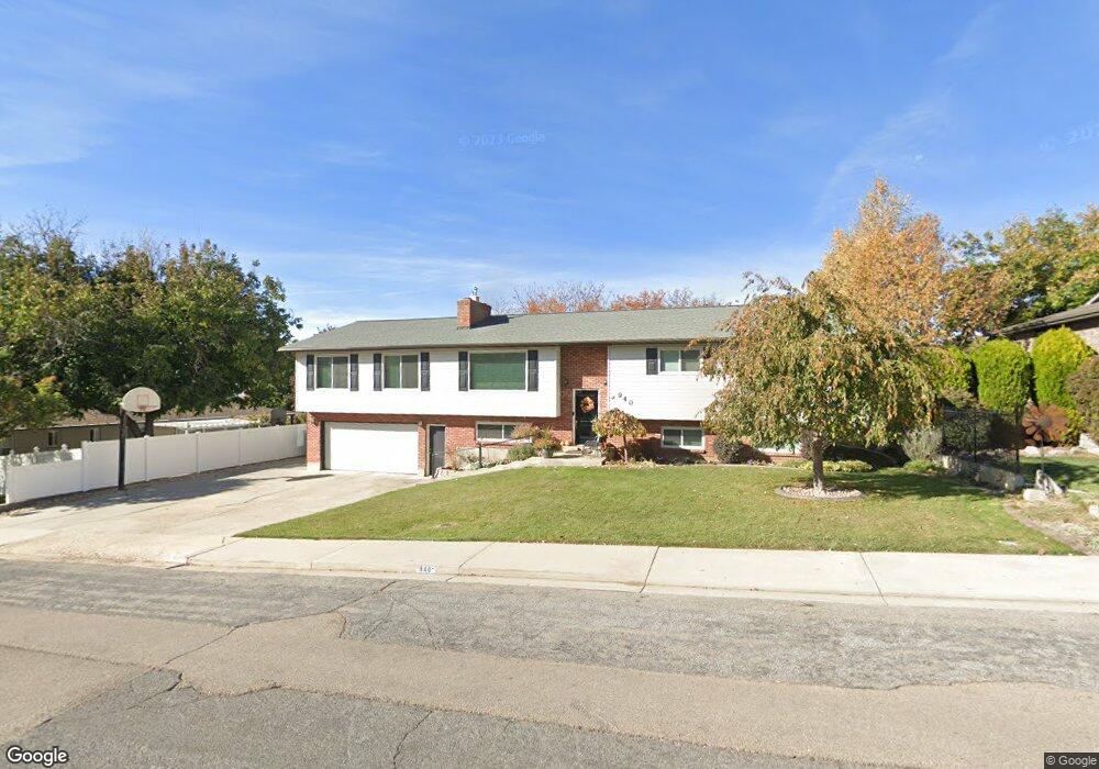 940 S 1550 E, Pleasant Grove, UT 84062 - photo 1