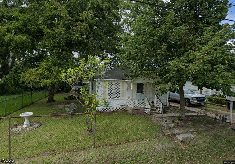 7505 Glass St, Houston, TX 77016 - photo 1