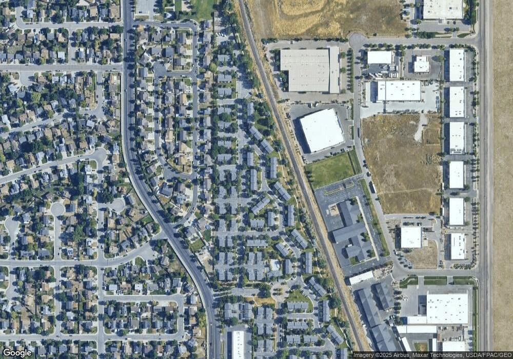 6815 Etruscan Way, West Jordan, UT 84084 - photo 1