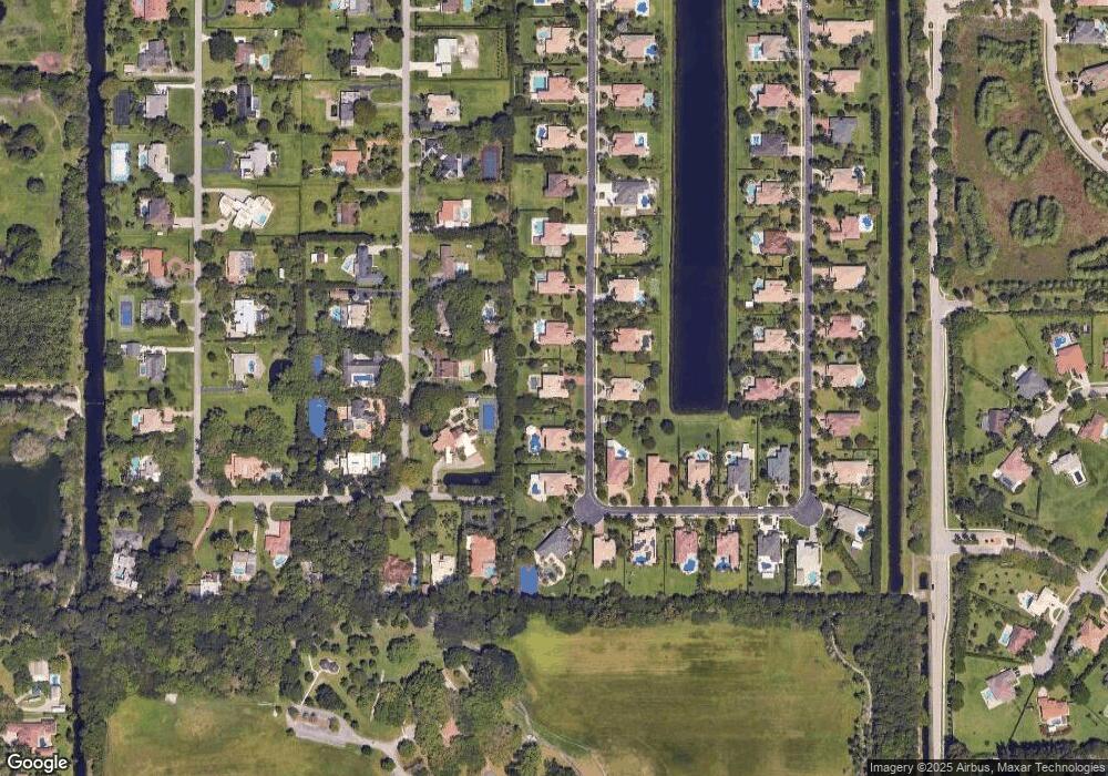 3669 Juniper Ln, Davie, FL 33330 - photo 1