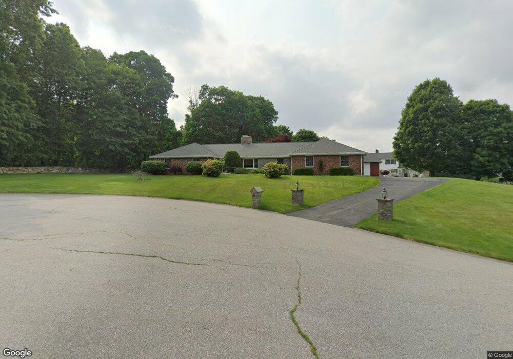 21 Hanson Ln, Dracut, MA 01826 - photo 1