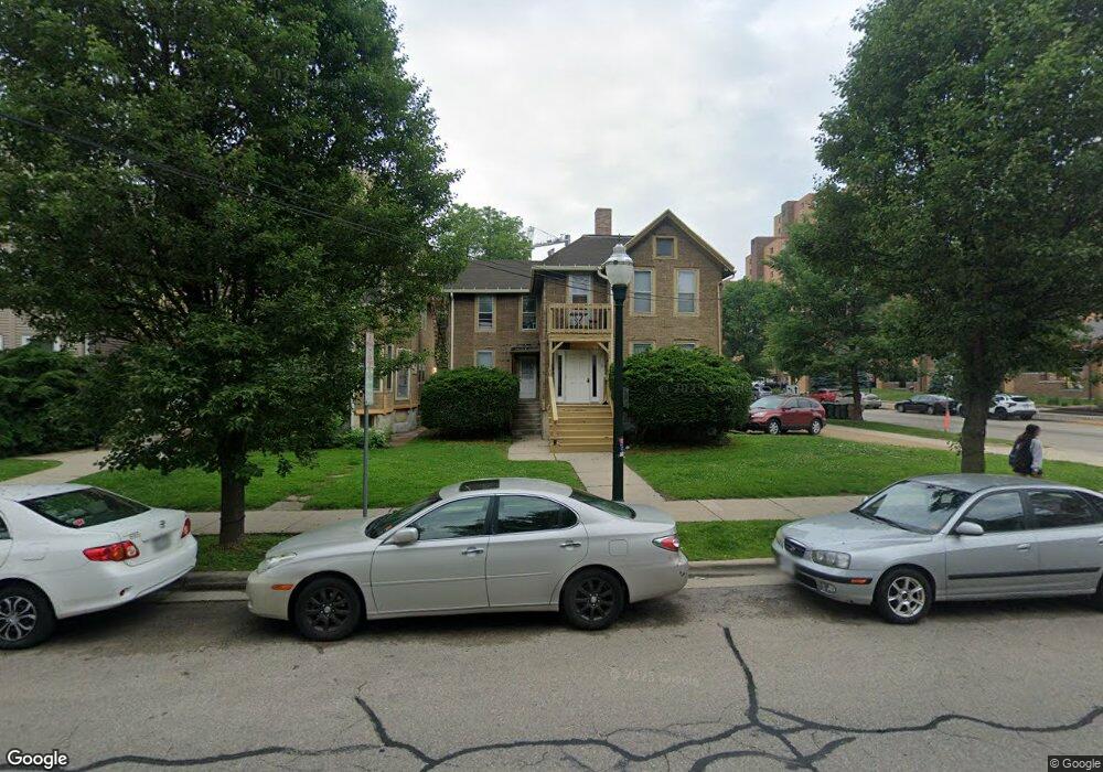 404 W Mifflin St, Madison, WI 53703 - photo 1