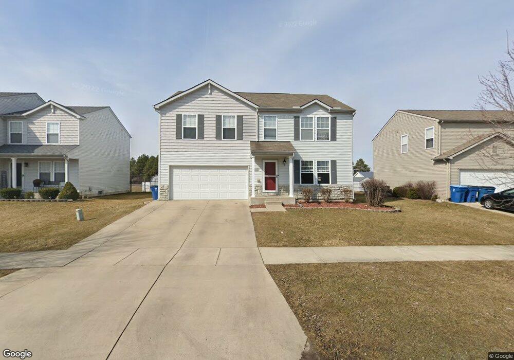 3175 Pine Run Dr unit 102, Swartz Creek, MI 48473 - photo 1