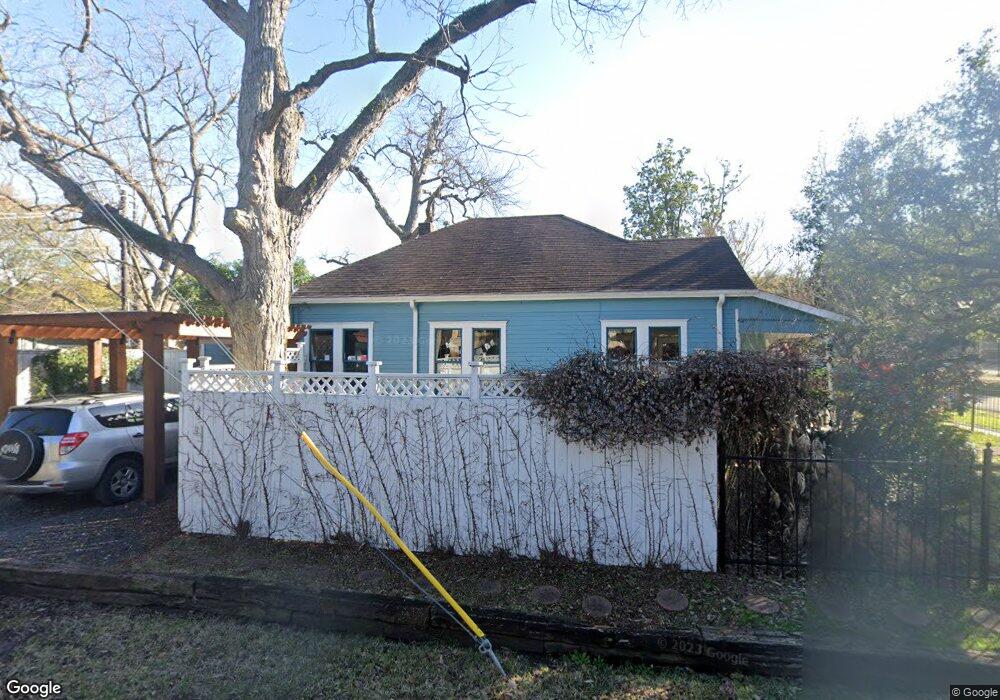 2224 Cortlandt St, Houston, TX 77008 - photo 1