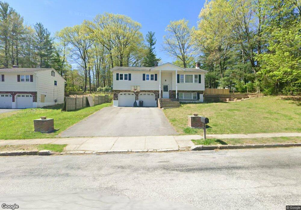 34 Eden Rd, Harriman, NY 10926 - photo 1