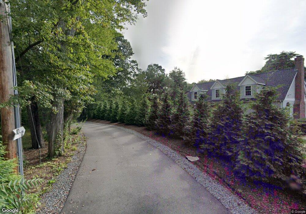 12 Linden St, Hopkinton, MA 01748 - photo 1