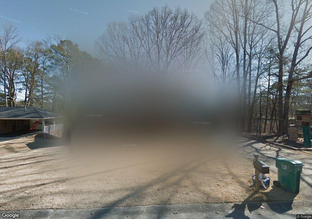 3843 Lake Dr SE unit 1, Smyrna, GA 30082 - photo 1