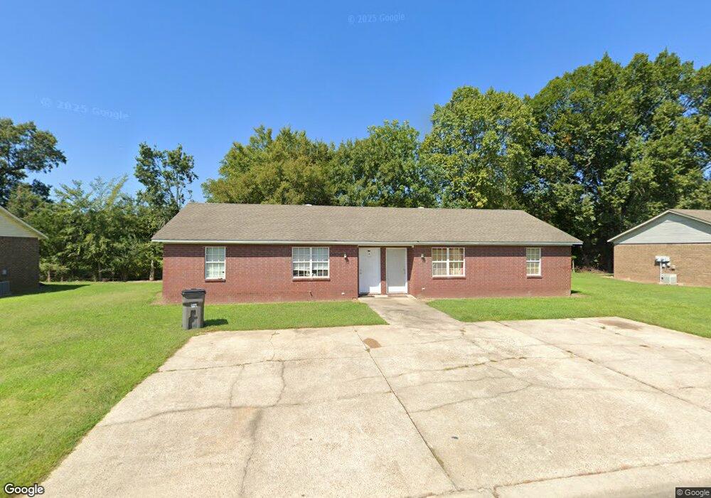 1100 N 40th St, Paragould, AR 72450 - photo 1