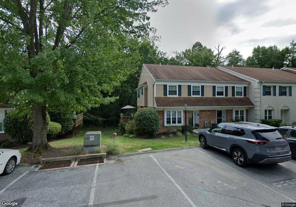 423 Saybrook Ln unit 181, Wallingford, PA 19086 - photo 1