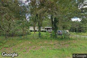 135 Hoover Ln, Biscoe, NC 27209