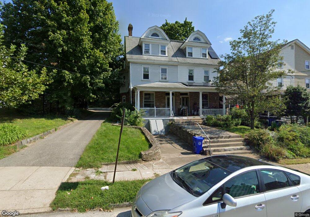 138 Walnut St unit 46, Jenkintown, PA 19046 - photo 1