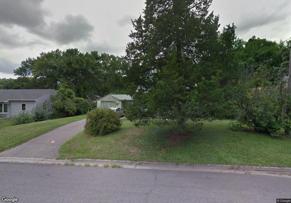 8426 Emerson Ave S, Bloomington, MN 55420 - photo 1