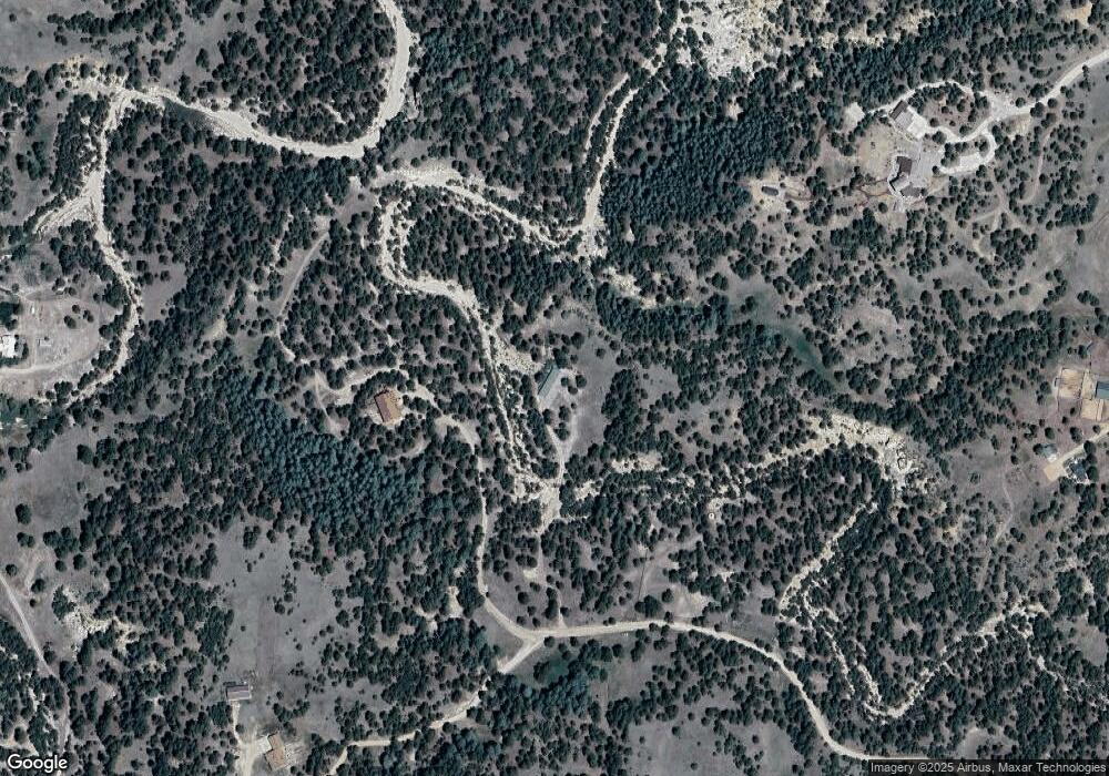 17130 Proffits Point, Peyton, CO 80831 - photo 1