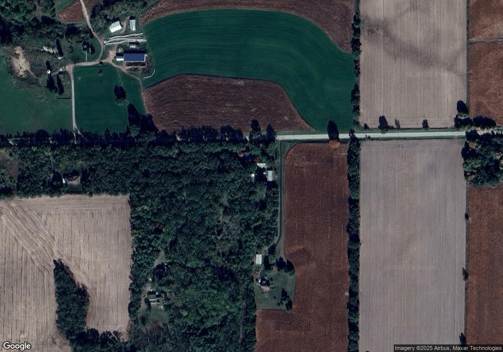 W1243 Mortensen Rd, Brooklyn, WI 53521 - photo 1