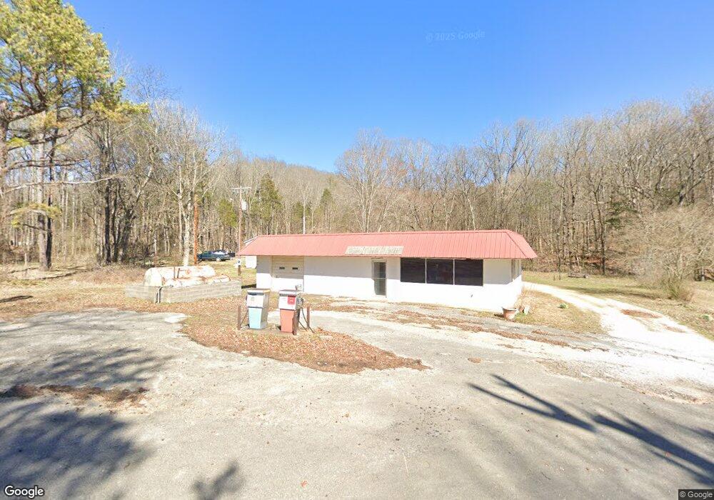2174 Cedar Creek Rd, Linden, TN 37096 - photo 1