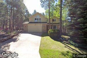 1545 Woodrose Ct, Colorado Springs, CO 80921