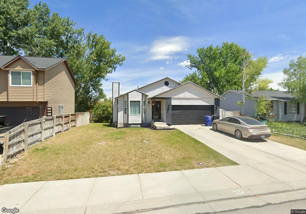 6767 Marshrock Rd, West Jordan, UT 84081 - photo 1