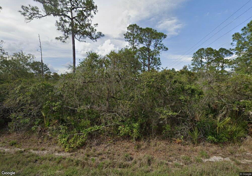 344 Cartier Ave, Lake Placid, FL 33852 - photo 1