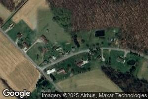 2086 Greenwich Rd, Cherry Tree, PA 15724