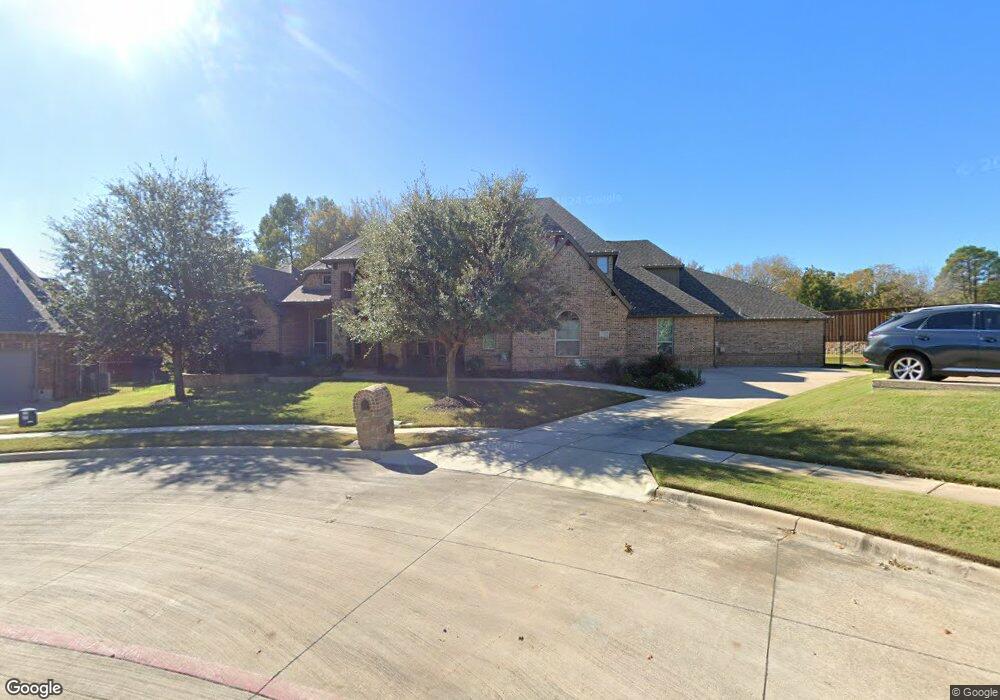 220 Marie Cir, Southlake, TX 76092 - photo 1
