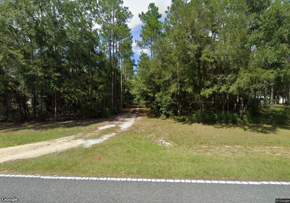 242 Jack Crum Rd, Crawfordville, FL 32327 - photo 1