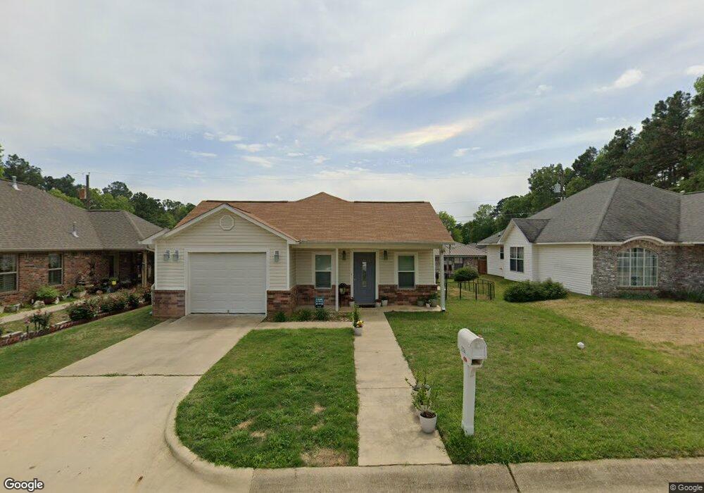 1007 Jordan Ln, Texarkana, TX 75503 - photo 1