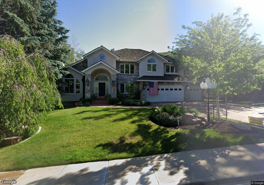 1937 Maple Hollow Way, Bountiful, UT 84010 - photo 1