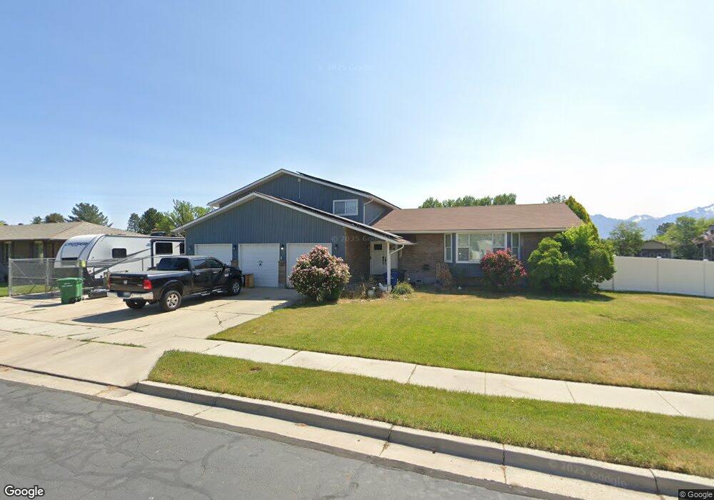 6759 Larabrook Way, West Jordan, UT 84084 - photo 1