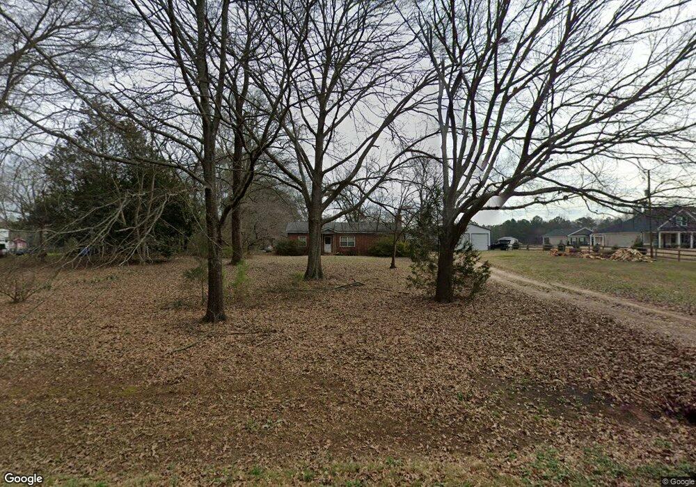 1210 Alcovy Station Rd, Covington, GA 30014 - photo 1