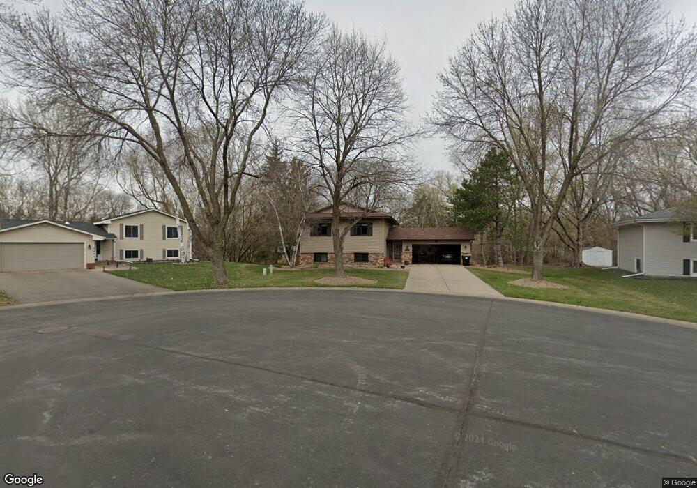 1421 105th Ave NW, Coon Rapids, MN 55433 - photo 1