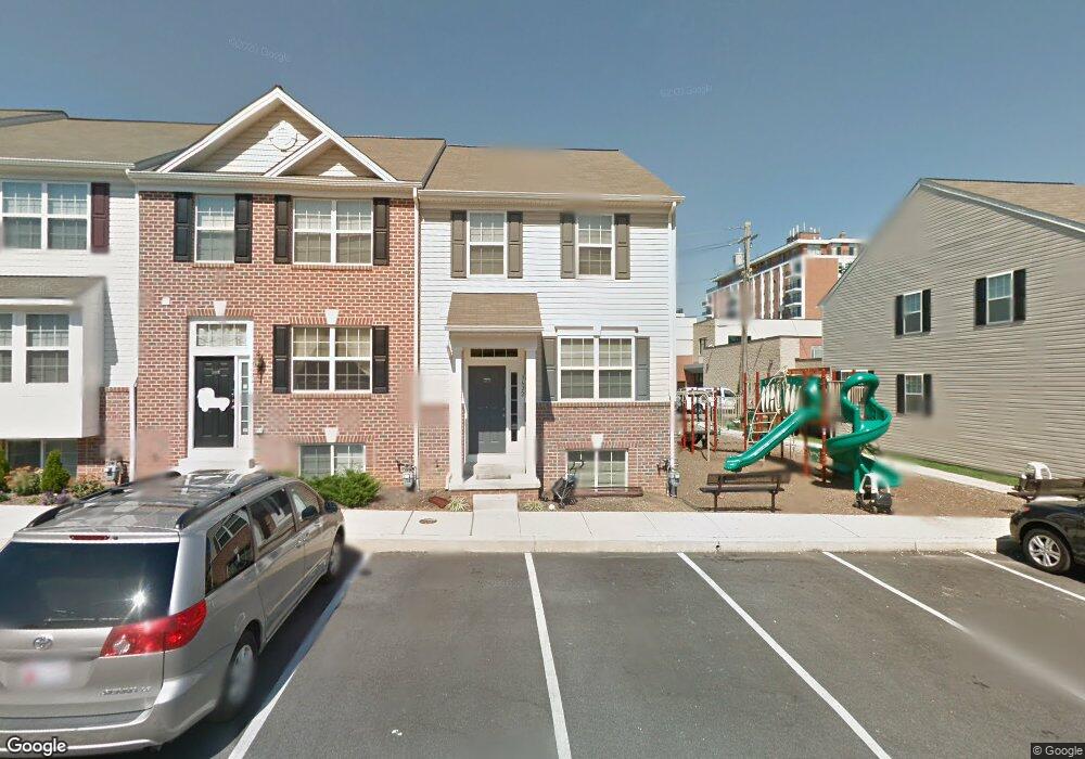 3624 Bancroft Rd, Baltimore, MD 21215 - photo 1