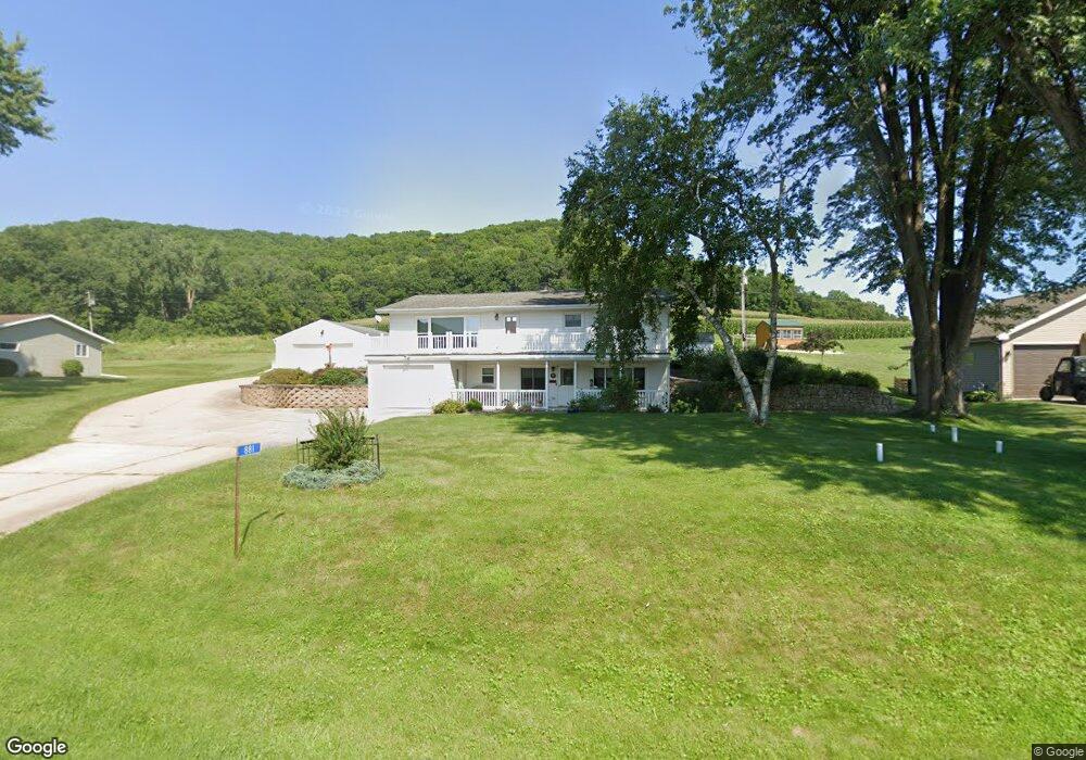 881 Town Hall Rd, La Crescent, MN 55947 - photo 1