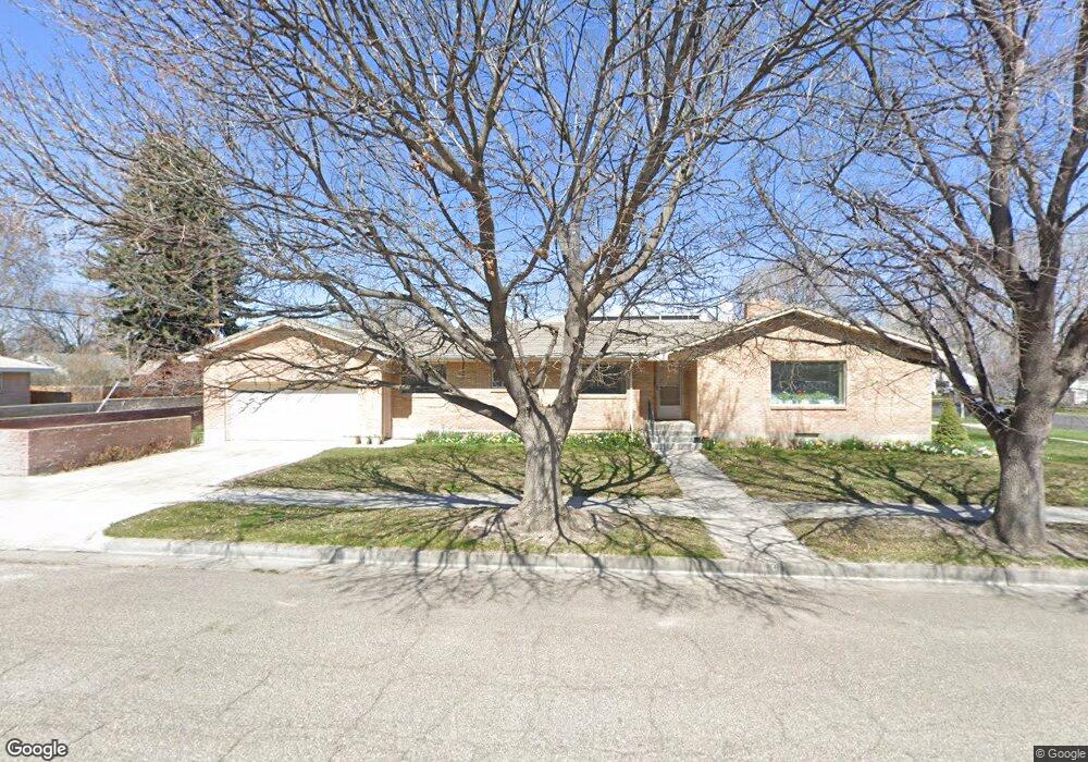 416 W 18th St, Burley, ID 83318 - photo 1