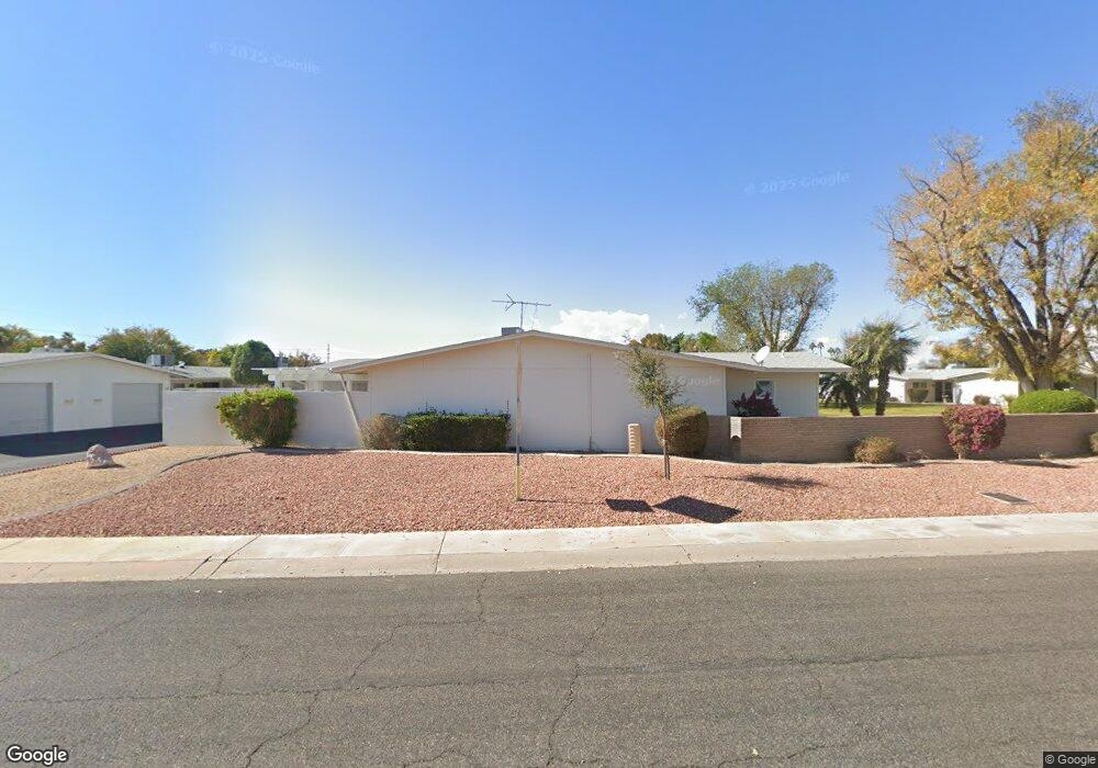 17030 N 105th Ave, Sun City, AZ 85373 - photo 1